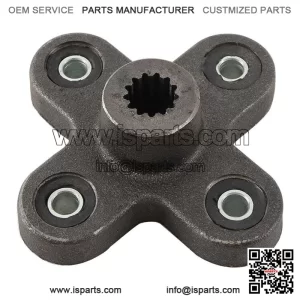For Ford Tractor 335, 340, 3400, 532, 340A, 730 ?C Hydraulic Pump Drive Hub C5NNN879A