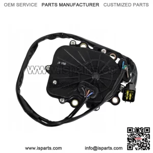 2WD/4WD drive shift motor lock actuator CF MOTO CFMOTO 500 X5 600