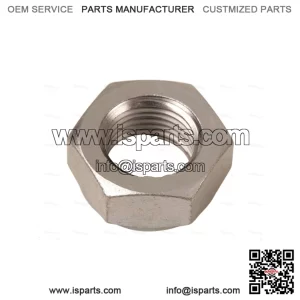 Rear Wheel Axle Nut 90305-KWN-701 for Honda PCX125/150/NSS300