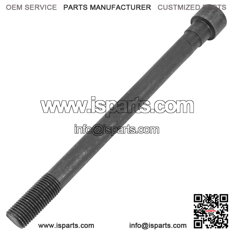 Primary Clutch Hex Socket Head Screw Bolt for Polaris Ranger 1000 - Part #7520526 - Image 3