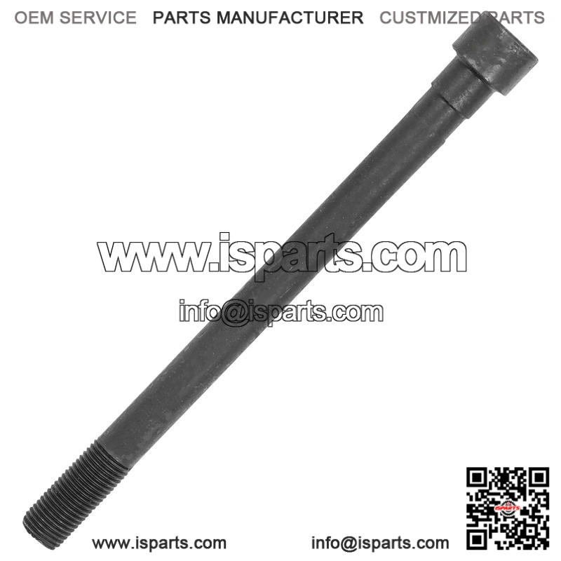 Primary Clutch Hex Socket Head Screw Bolt for Polaris Ranger 1000 - Part #7520526 - Image 4