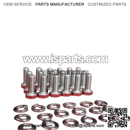 For IH Farmall and International Cub Lo-Boy ?C Stainless Steel Radiator Bolt Washer Kit - Image 2