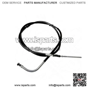 Rear Brake Cable for Honda PCX125/150 2014-2017 Part 43450-K35-V01
