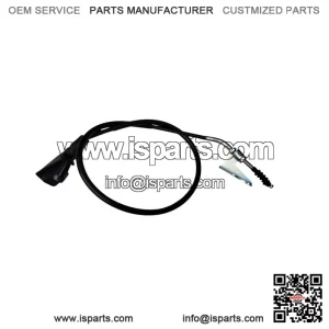 Clutch Control Cable Wire QJ Motor SRK 125 S 2024 Original