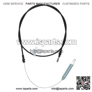 PTO Cable For John Deere LA100 LA105 LA110 LA115 LA120 LA125 LA135 Mower