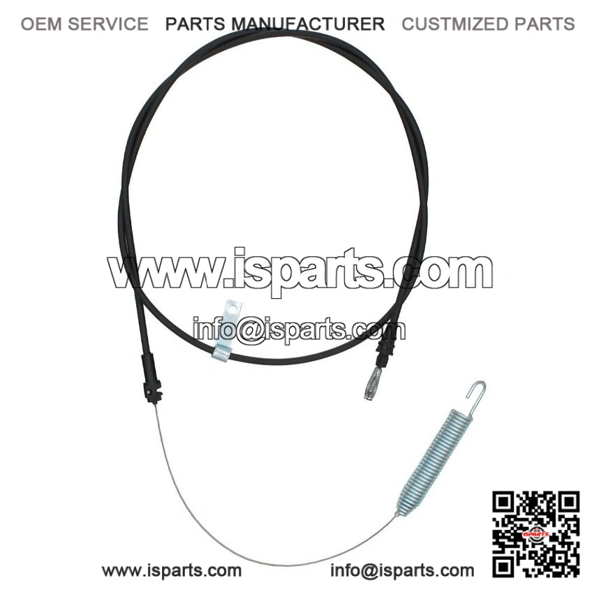 PTO Cable For John Deere LA100 LA105 LA110 LA115 LA120 LA125 LA135 Mower