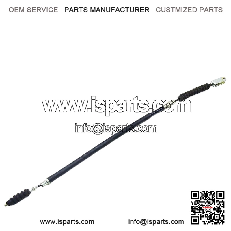 Brake Cable 54005-1186 for KAWASAKI PRAIRIE 300 / 400 1997-2002