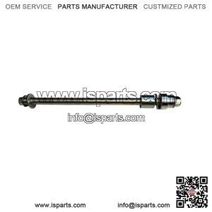 Rear Wheel Axle Pin QJ Motor SRK 125 S 2024 Original