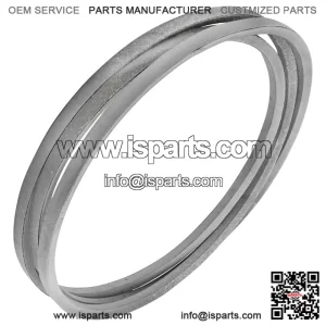 60" & 66" Deck Belt Replacement for Ariens Pro Zoom Models 992807 & 992808