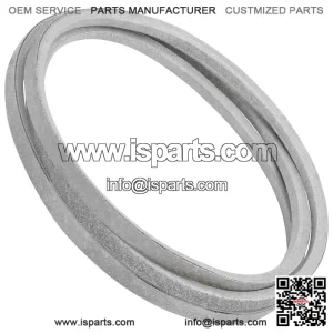 5/8" x 219.5" V-Belt for B216 ?C 5L2190 Replacement
