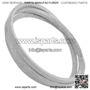 75.5" x 1/2" Drive Pump Belt for Exmark LZE740, LZE751, LZE742 Lazer Z