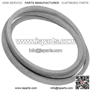 60" Deck Drive Belt for Dixie Chopper Models SP2800-60, X2703-60, XG2703-60, XT3300-60