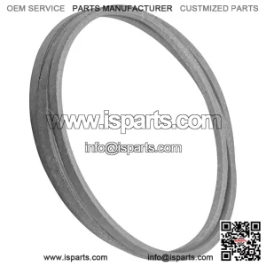105-3/4" x 1/2" Deck Belt for Craftsman, Husqvarna & Ariens ?C Part #584453101