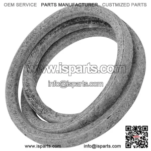 56-1/4" x 5/8" Deck Drive Belt for Exmark ?C Replaces 1-403105 / 403105