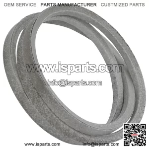 61" Deck Belt for Ferris IS 2100Z & IS 3200Z ?C Replaces 5104780YP / 5104780
