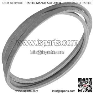 96" x 1/2" Deck Belt for Husqvarna, Dixon & Poulan ?C Replaces 532408381, 584453301