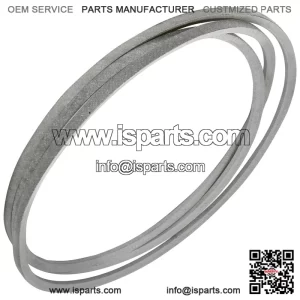 87" x 1/2" SPA Deck Primary Belt for Murray ?C Replaces 46580x89A, 46500x92A