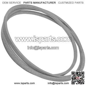 109" x 1/2" Deck Belt for MTD ?C Replaces 954-04045, 754-04045, 265-195