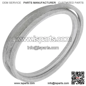 78" x 1/2" Drive Belt for White Outdoor P616, Q62GP, SLT-5400
