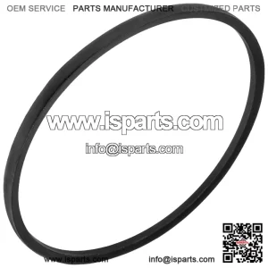 41-1/4" x 5/8" Upper Drive Belt for MTD ?C Replaces 754-04208, 954-04208