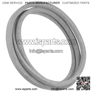 67" x 1/2" Deck Belt for Cub Cadet & MTD ?C Replaces 754-04317, 954-04317A