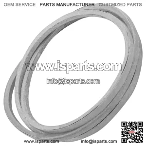 58" x 1/2" Drive Belt for Troy-Bilt & Cub-Cadet ?C Replaces 754-0434, 954-0434