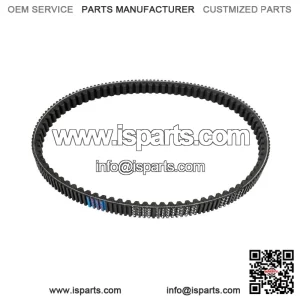 Drive Belt for Honda PCX150/125 Models 23100-K1Y-D11, K1N-D01, K1Z-J11