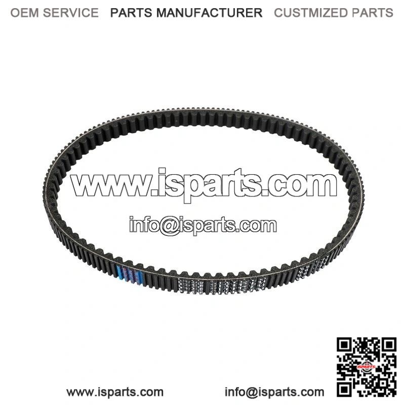 Drive Belt for Honda PCX150/125 Models 23100-K1Y-D11, K1N-D01, K1Z-J11