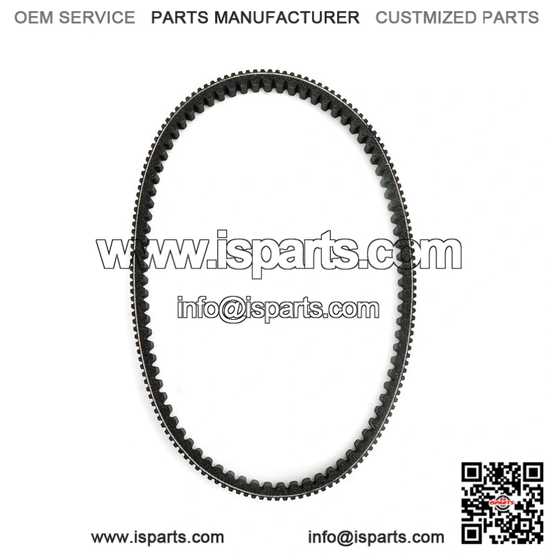Drive Belt for Honda PCX150/125 Models 23100-K1Y-D11, K1N-D01, K1Z-J11 - Image 2