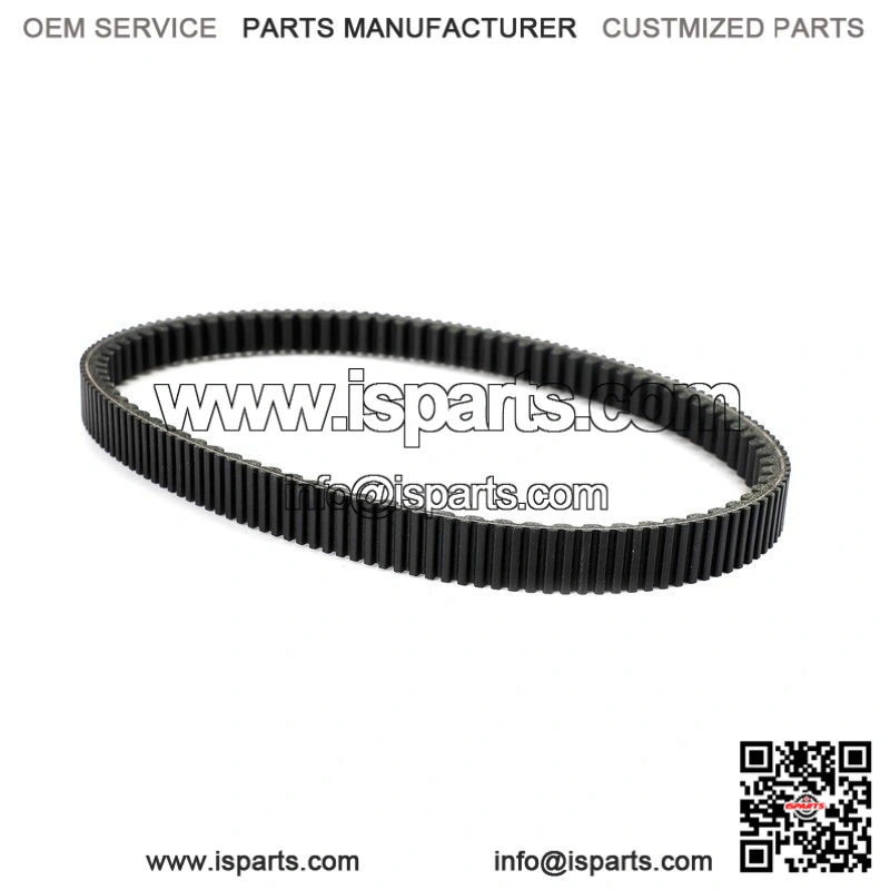 Drive Belt for Honda PCX150/125 Models 23100-K1Y-D11, K1N-D01, K1Z-J11 - Image 3