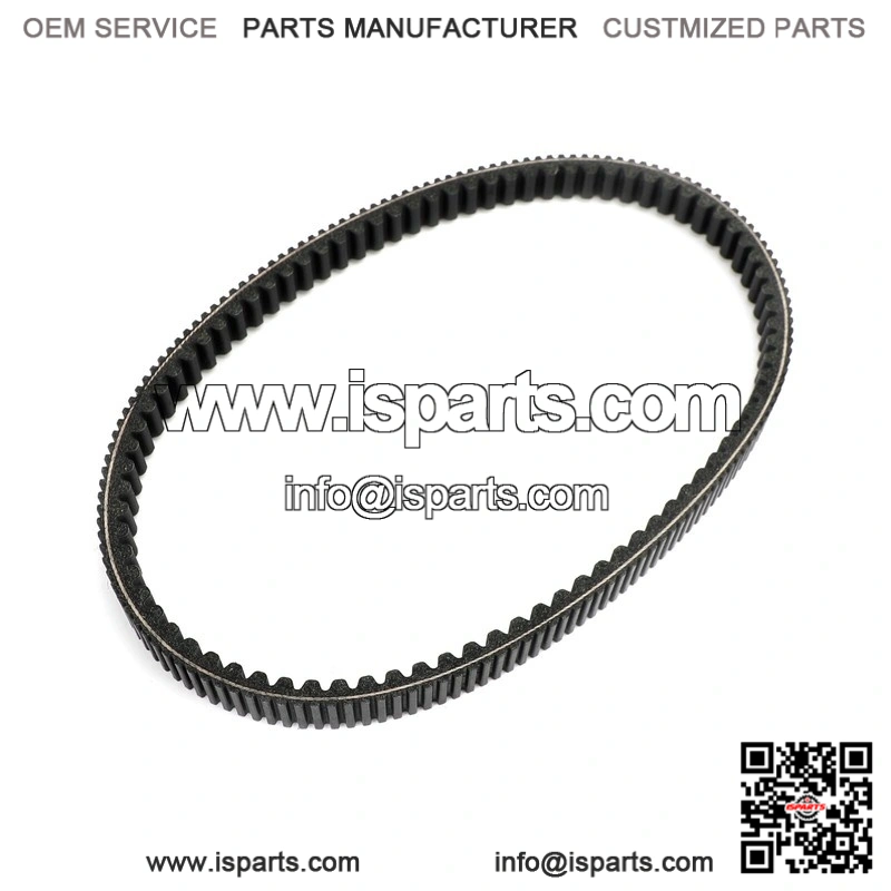 Drive Belt for Honda PCX150/125 Models 23100-K1Y-D11, K1N-D01, K1Z-J11 - Image 4