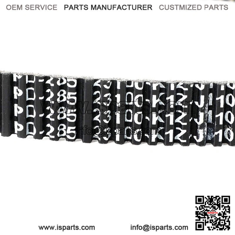 Drive Belt for Honda PCX150/125 Models 23100-K1Y-D11, K1N-D01, K1Z-J11 - Image 5