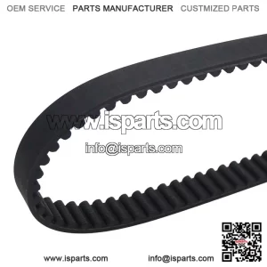 Drive Belt for Yamaha XP530 TMAX530DX 2017-2019 & XP560 TMAX 560 TECH MAX 2021-2023