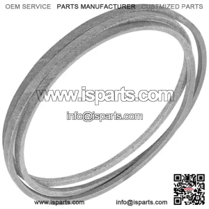 46-Inch Deck Belt for Cub Cadet LT 1045 LT 1046 i1046 Models - Replaces 954-04118 754-04118