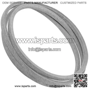 1604406SM 1604406 1721532SM 1607813 1/2" x 83" V-Belt for Simplicity & Allis Chalmers Lawn Tractors