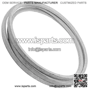 44-Inch Deck Belt for Bush Hog ES1852 ES2244 ES2344 - Replaces 97315 A-97315