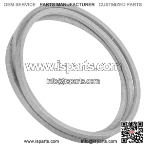 88 3/8" x 1/2" Drive V-Belt for Cub Cadet i1042 i1046 i1050 - Replaces 954-04134