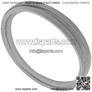 89.5" x 1/2" Deck Belt for Snapper HZ14380 HZS14380 HZS14381 SZT18386 Models