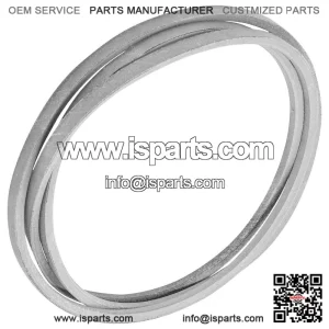 147" x 5/8" Aramid Deck Belt for Land Pride AFM4014 AFM40168 - Replaces 816-063C