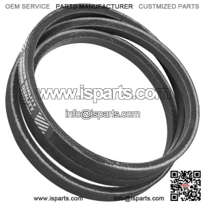 07200010 Drive V-Belt for Ariens Zoom 915131 & Gravely ZT1334 ZT34 ZT42 ZT50