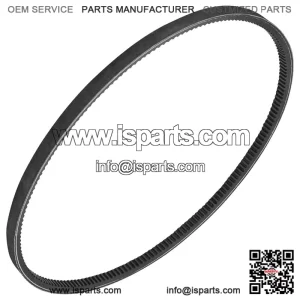 483240 52-Inch Deck Belt for Scag Cheetah SCZ48 SCZ52 & Tiger Cat SMTC48V SMWC52V