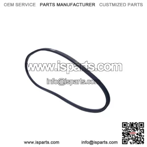 Belt-v Part # 120-3892 - Replacement Belt for Husqvarna Snow Blowers