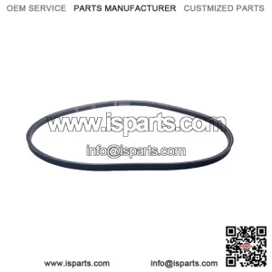 Compatible with Husqvarna Snowblower OEM Replacement Belt 585829902 1/2X41 - Durable Drive Belt