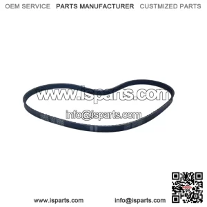 OEM Auger Drive Belt 121-6622 - Compatible with Power Clear 721 Snow Blowers