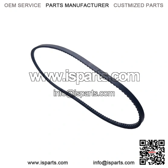 V Belt 120-3893 - Genuine Original OEM Belt for Snow Blower Replacement