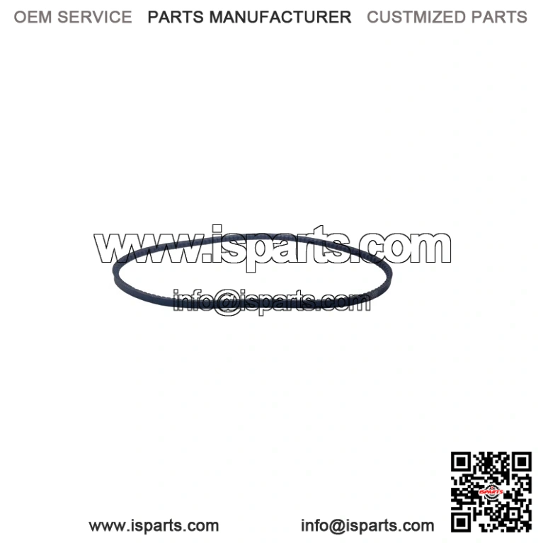 V Belt 120-3893 - Genuine Original OEM Belt for Snow Blower Replacement - Image 3
