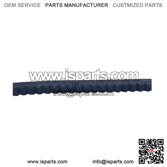 V Belt 120-3893 - Genuine Original OEM Belt for Snow Blower Replacement - Image 4