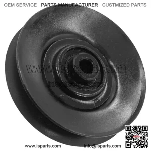 Idler Pulley for Toro Commando V7/V8 & Charger V7/V8 ?C Part #8510