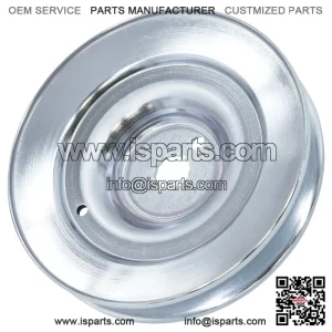 95309MA 094592MA 46-Inch Deck Spindle Pulley for Murray Mowers with Briggs & Stratton Engines