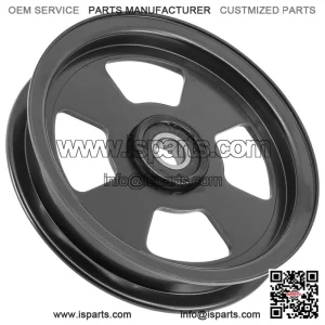 60-Inch Deck Pulley for Exmark RZX921GKA604 LZS740EKC60 PNS730GKA604 Models